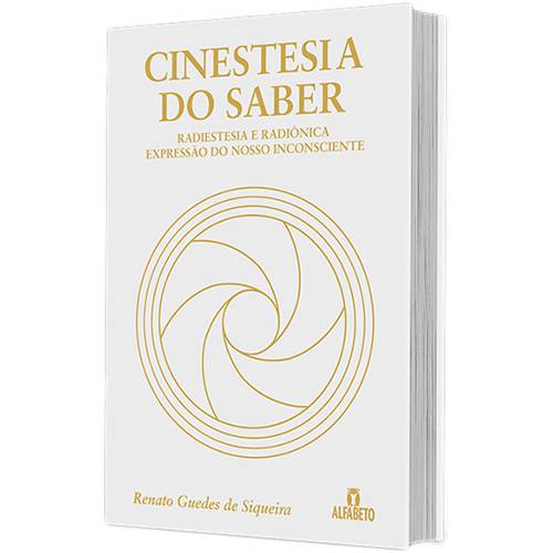 Livro - Cinestesia do Saber
