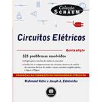 Livro - Circuitos Elétricos - Coleção Schaum
