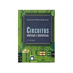 Livro - Circuitos Eletricos e Eletronicos