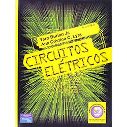 Livro - Circuitos Elétricos