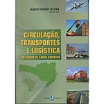 Livro - Circulação, Transporte e Logística no Estado de Santa Catarina