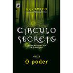 Livro - Círculo Secreto: o Poder - Vol. 3