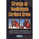 Livro - Cirurgia da Insuficiência Cardíaca Grave