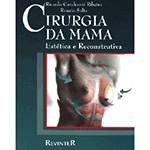 Livro - Cirurgia da Mama