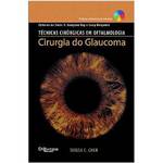 Livro - Cirurgia do Glaucoma