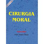 Livro - Cirurgia Moral