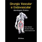 Livro - Cirurgia Vascular e Endovascular