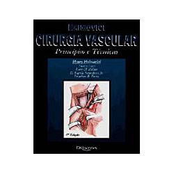 Livro - Cirurgia Vascular 2V