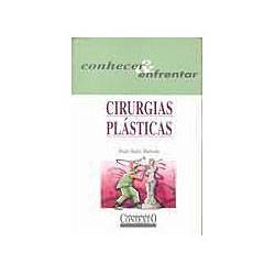 Livro - Cirurgias Plasticas