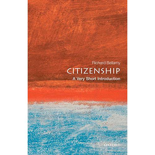 Livro - Citizenship: a Very Short Introduction