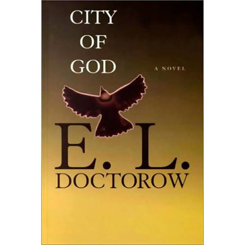 Livro - City Of God
