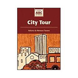 Livro - City Tour