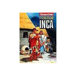 Livro - Civilizaçao Inca, a