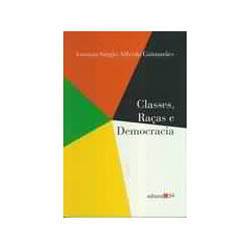 Livro - Classes, Raças e Democracia