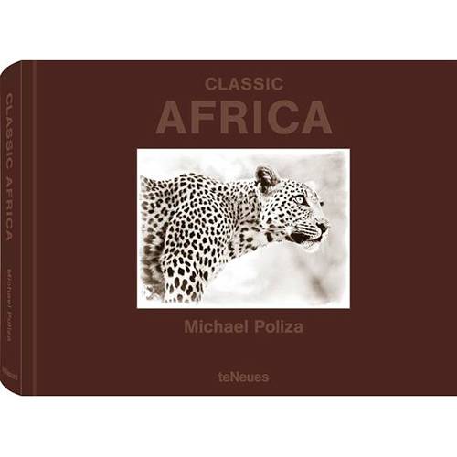 Livro - Classic Africa