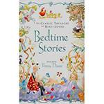 Livro - Classic Treasury Of Best-Loved Bedtime Stories