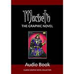 Livro - Classical Comics - Macbeth - British English/with Audio CD