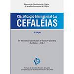 Livro - Classificação Internacional das Cefaléias