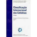 Livro - Classificação Internacional das Cefaléias
