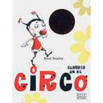 Livro - Claudia En El Circo