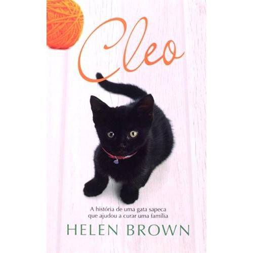 Livro - Cleo