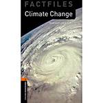 Livro - Climate Change