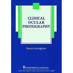 Livro - Clinical Ocular Photography