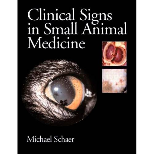 Livro - Clinical Signs In Small Animal Medicine
