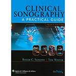 Livro - Clinical Sonography - a Practical Guide
