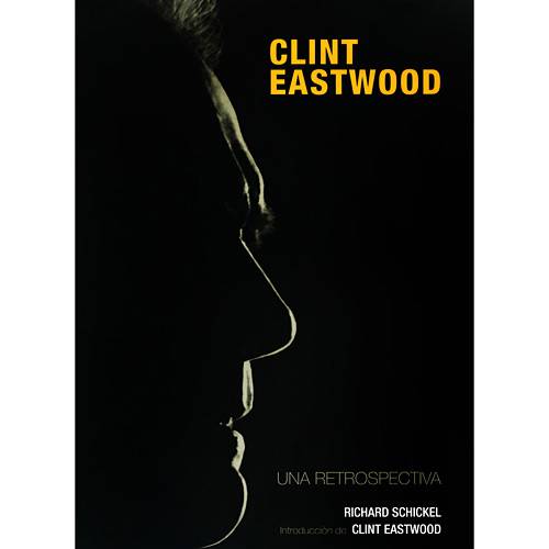 Livro - Clint Eastwood