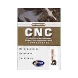Livro - Cnc - Programaçao de Comandos Numericos Computador