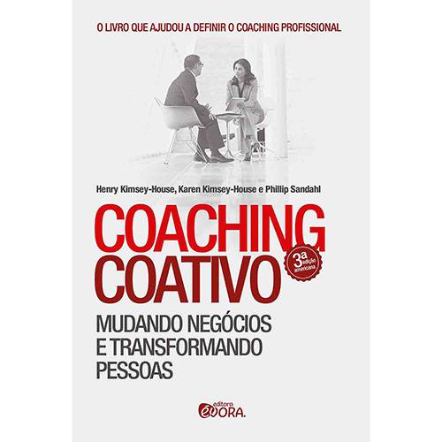 Livro - Coaching Coativo