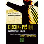 Livro - Coaching Prático: o Caminho para o Sucesso