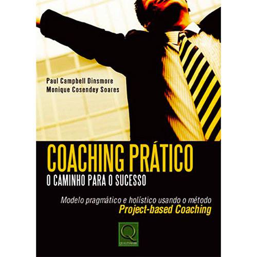 Livro - Coaching Prático: o Caminho para o Sucesso