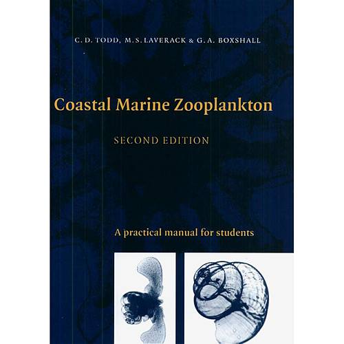 Livro - Coastal Marine Zooplankton