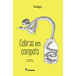 Livro - Cobras em Compota