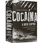 Livro - Cocaína