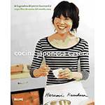 Livro - Cocina Japonesa Casera