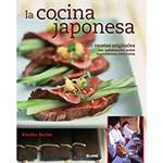 Livro - Cocina Japonesa, La