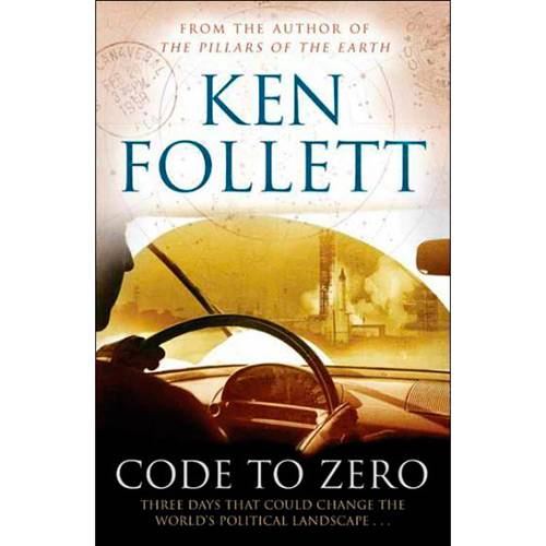 Livro - Code To Zero