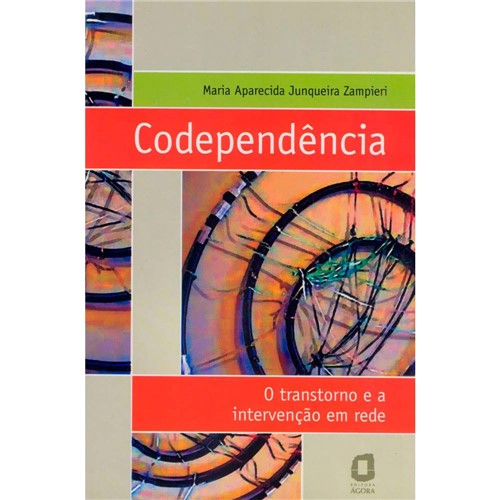 Livro - Codependencia