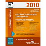 Livro - Código Administrativo - Mini 2010