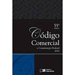 Livro - Código Comercial e Constituição Federal 2010