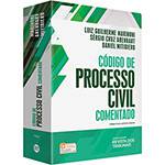 Livro: Código de Processo Civil Comentado