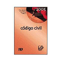 Livro - Código Penal 2005