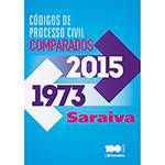 Livro - Códigos de Processo Civil Comparado - 2015