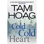 Livro - Cold Cold Heart