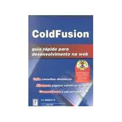 Livro - Coldfusion