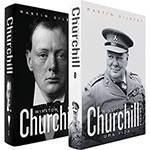 Livro - Coleção Churchill