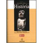 Livro - Coleção Diálogos com a História - 5ª Série - 1° Grau - 2ª Ed. 2005